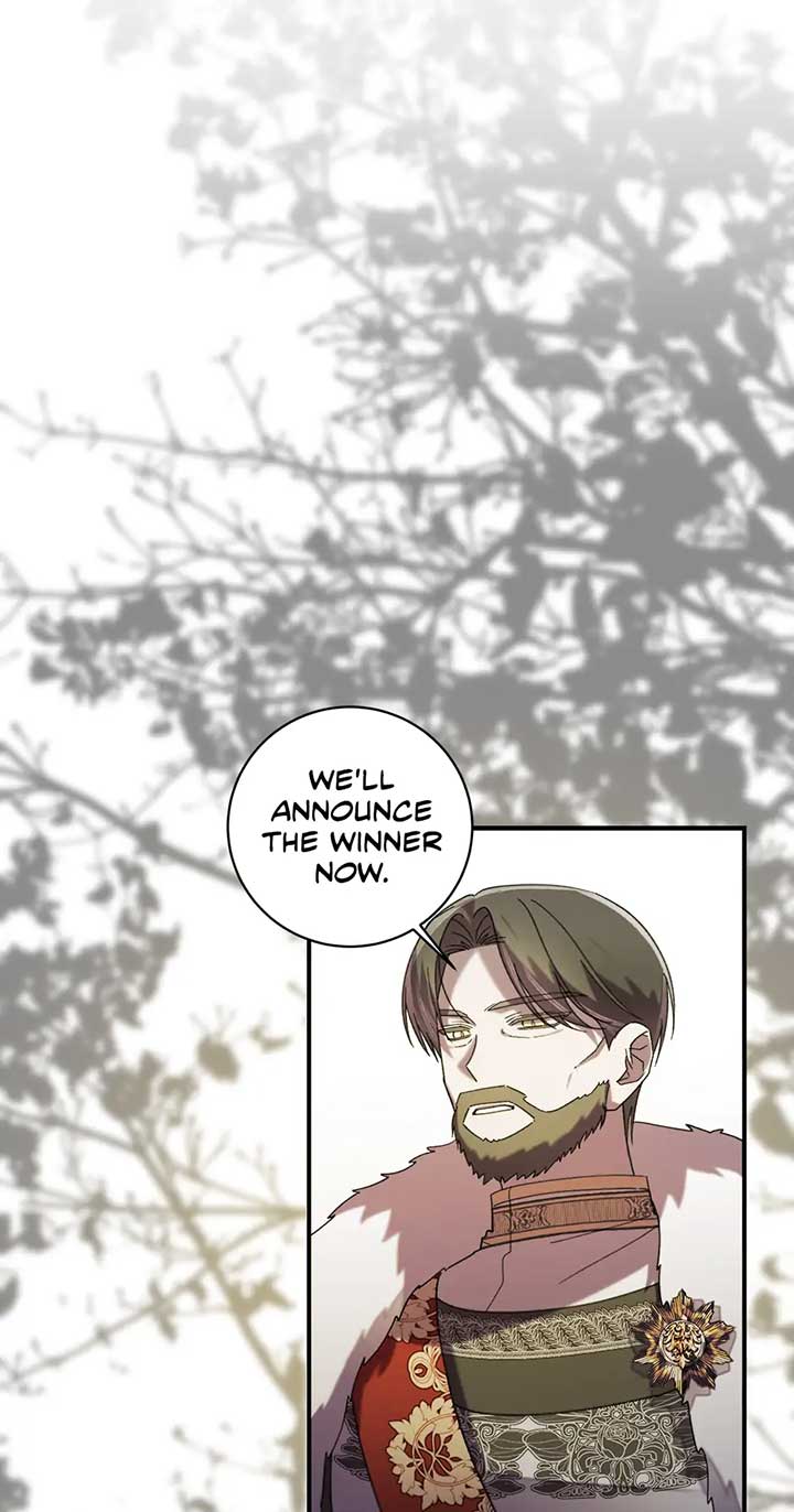 The Wallflower Who Was Proposed to by the Tyrant Chapter 34 page 37