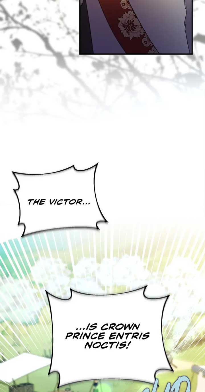 The Wallflower Who Was Proposed to by the Tyrant Chapter 34 page 38