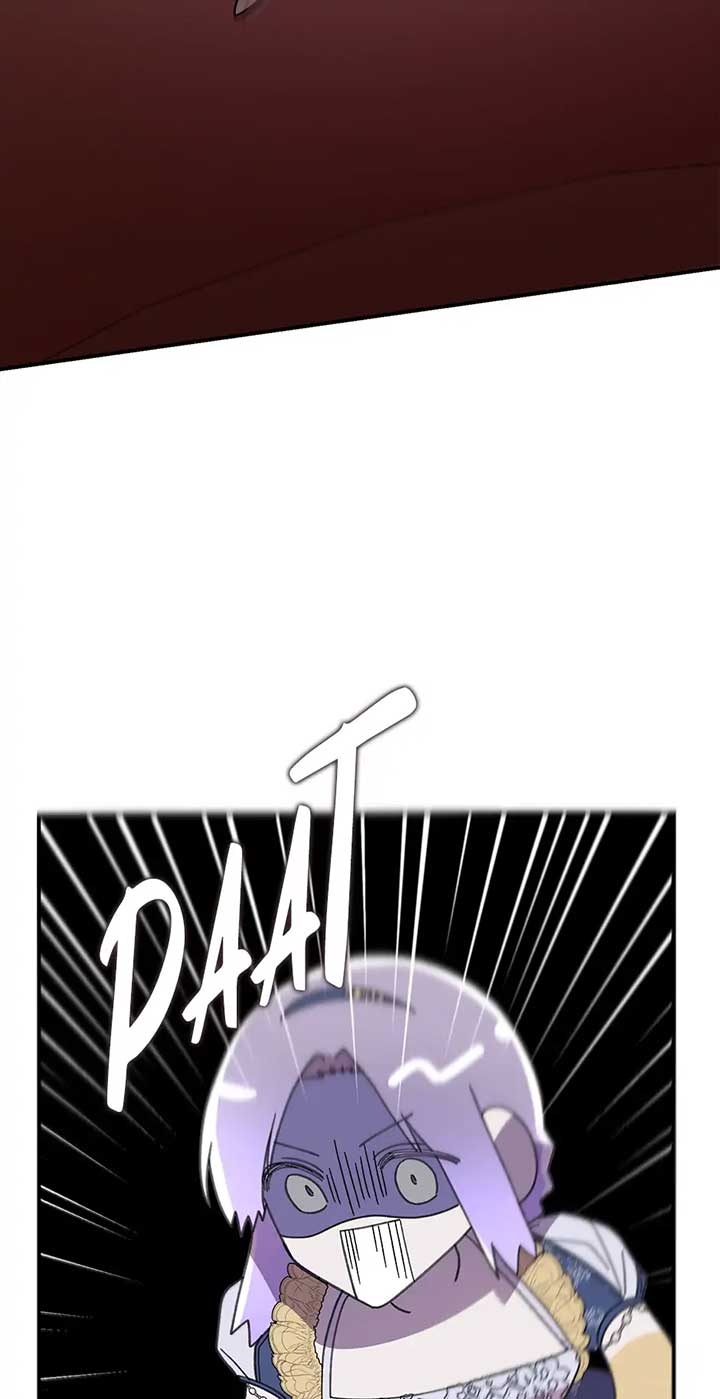 The Wallflower Who Was Proposed to by the Tyrant Chapter 34 page 3