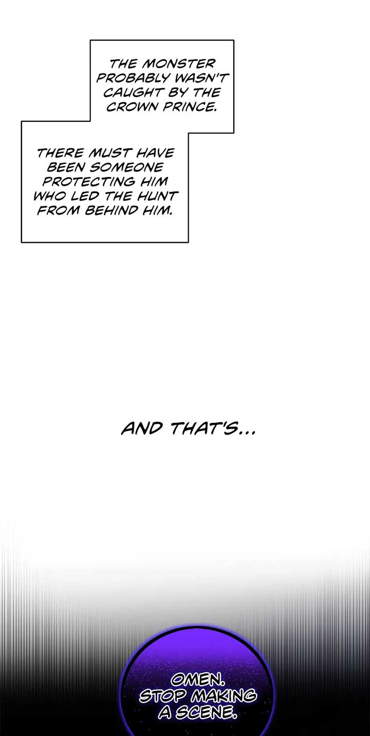 The Wallflower Who Was Proposed to by the Tyrant Chapter 34 page 43