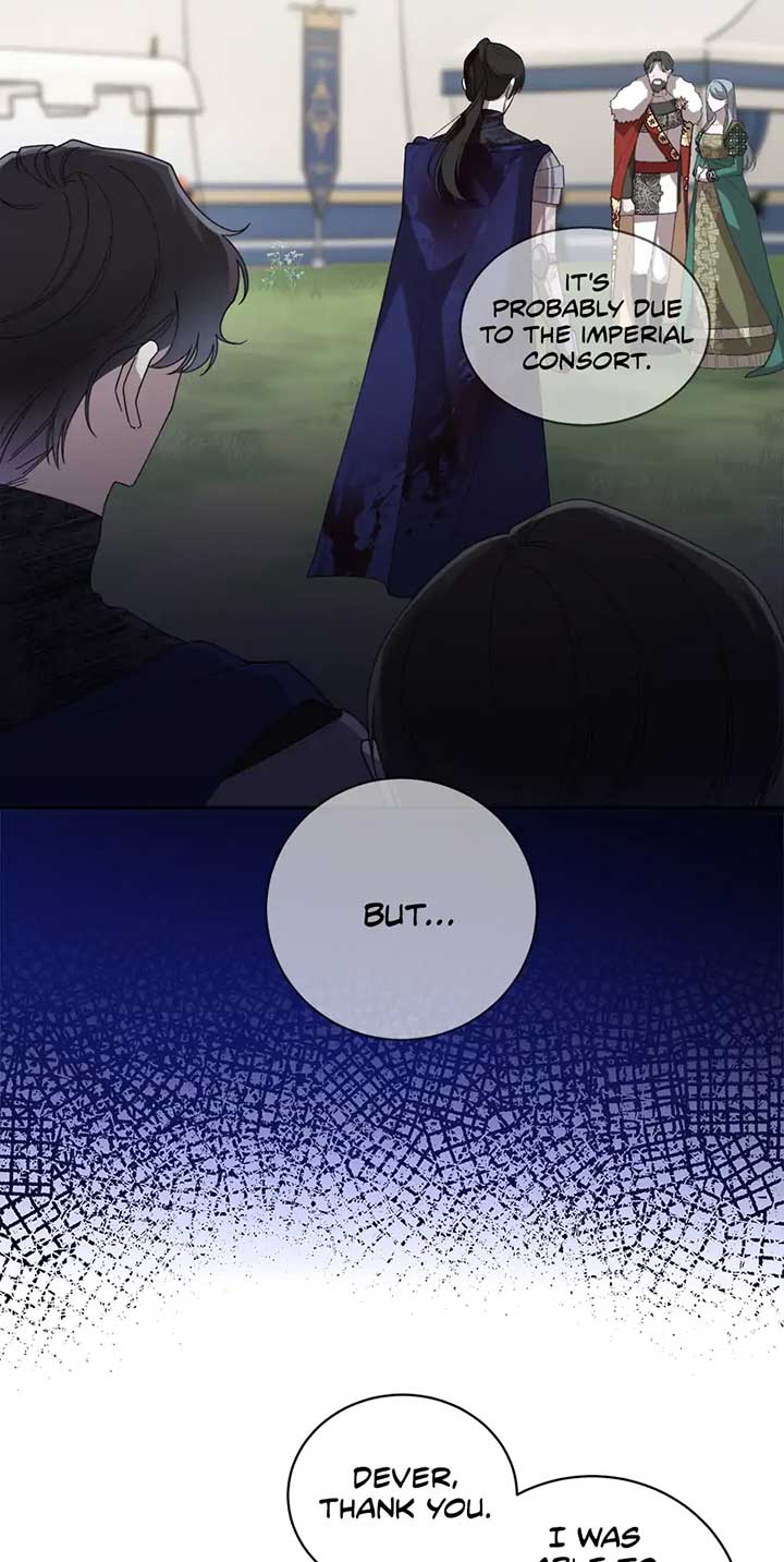 The Wallflower Who Was Proposed to by the Tyrant Chapter 34 page 47