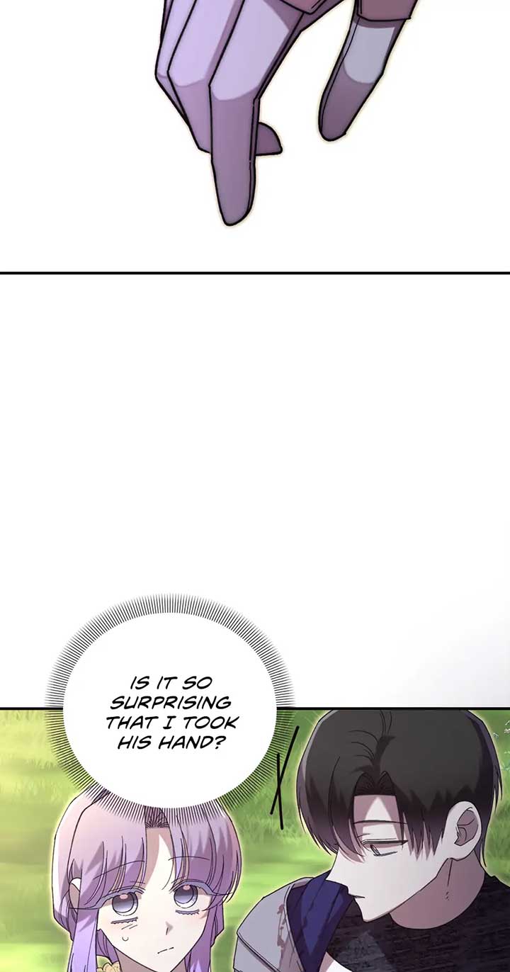 The Wallflower Who Was Proposed to by the Tyrant Chapter 34 page 52