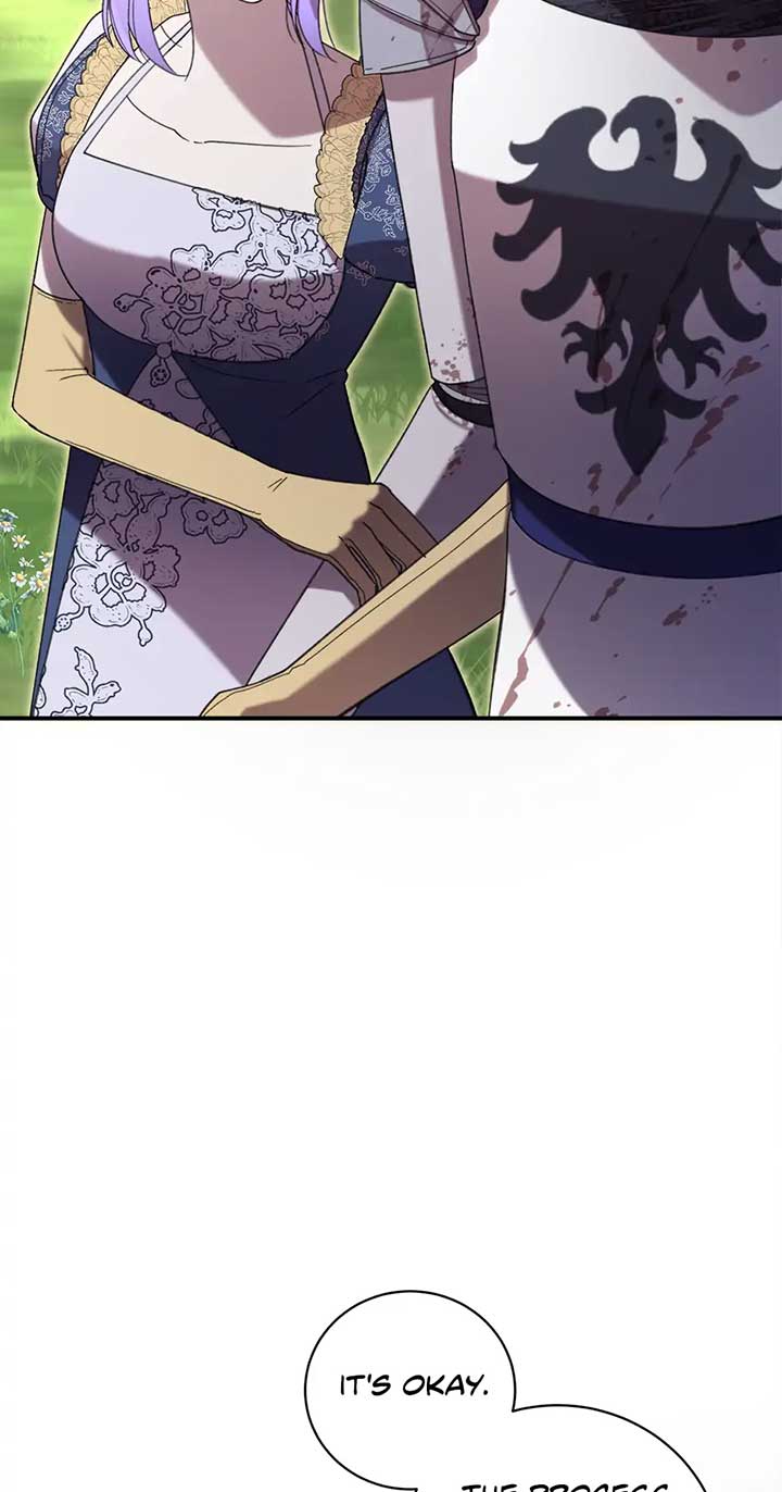 The Wallflower Who Was Proposed to by the Tyrant Chapter 34 page 53