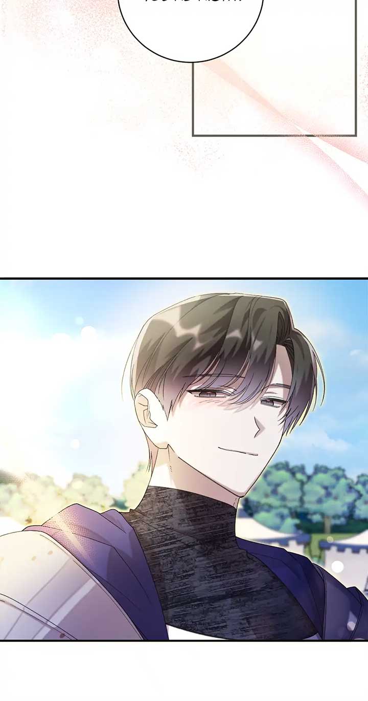 The Wallflower Who Was Proposed to by the Tyrant Chapter 34 page 56