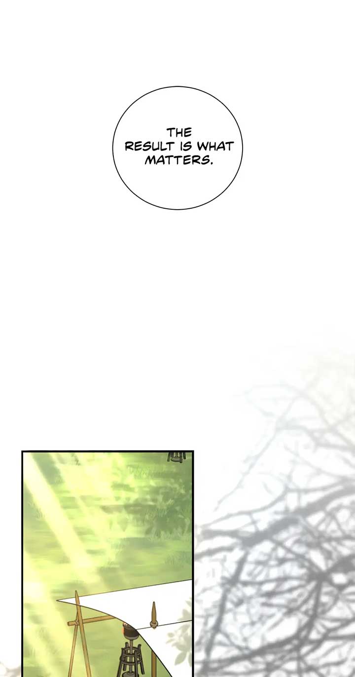 The Wallflower Who Was Proposed to by the Tyrant Chapter 34 page 57