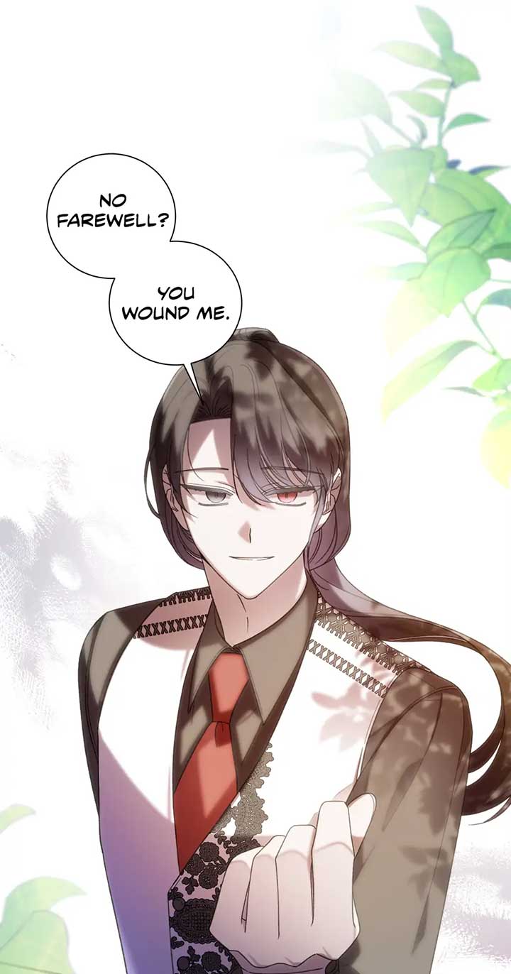 The Wallflower Who Was Proposed to by the Tyrant Chapter 34 page 60