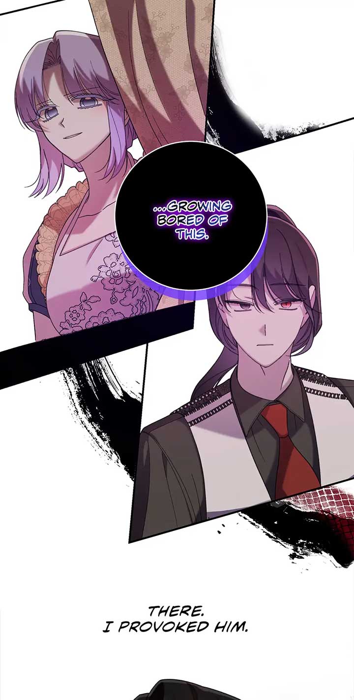 The Wallflower Who Was Proposed to by the Tyrant Chapter 34 page 66