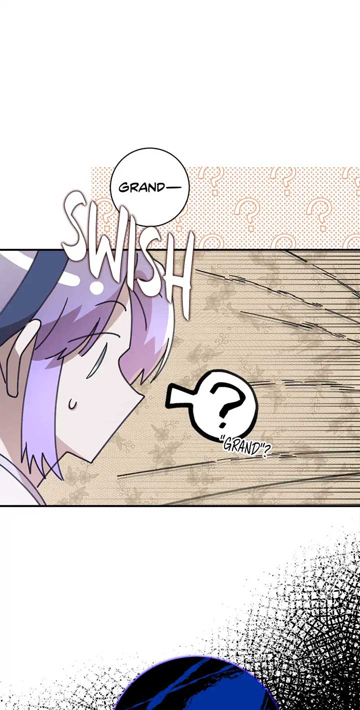 The Wallflower Who Was Proposed to by the Tyrant Chapter 34 page 68
