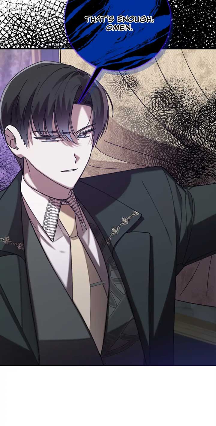 The Wallflower Who Was Proposed to by the Tyrant Chapter 34 page 69