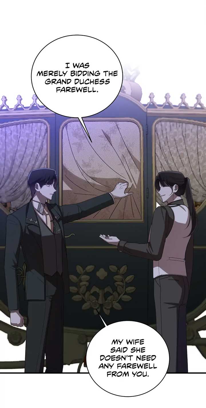 The Wallflower Who Was Proposed to by the Tyrant Chapter 34 page 70