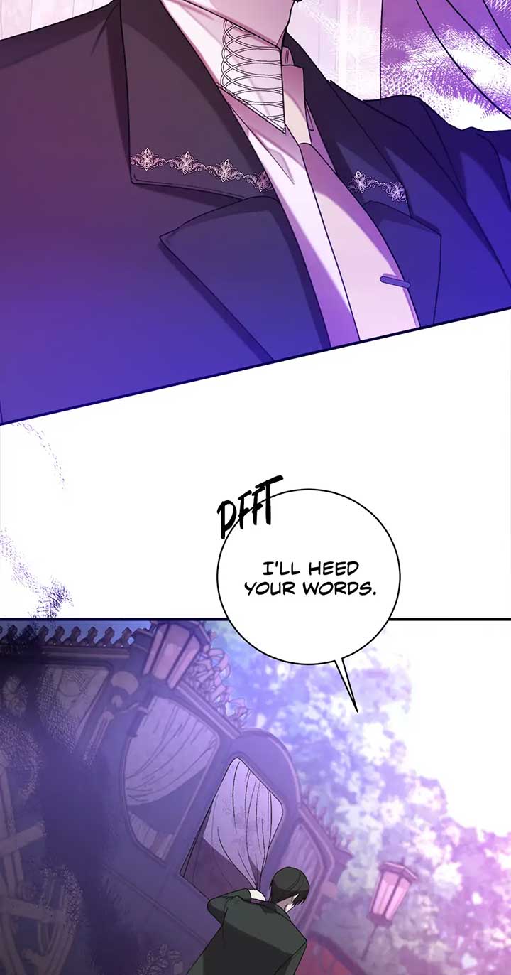 The Wallflower Who Was Proposed to by the Tyrant Chapter 34 page 74