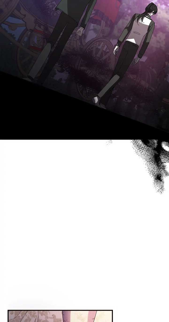 The Wallflower Who Was Proposed to by the Tyrant Chapter 34 page 75
