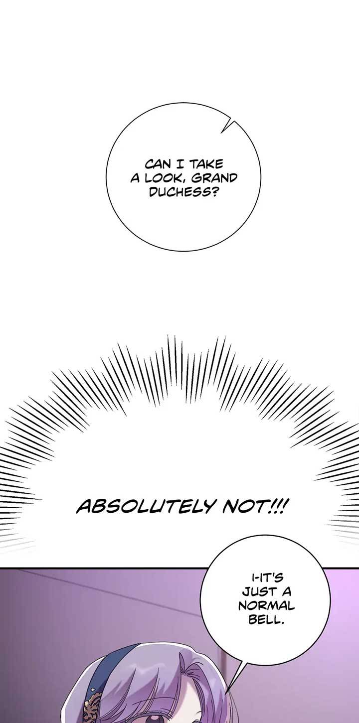 The Wallflower Who Was Proposed to by the Tyrant Chapter 34 page 7