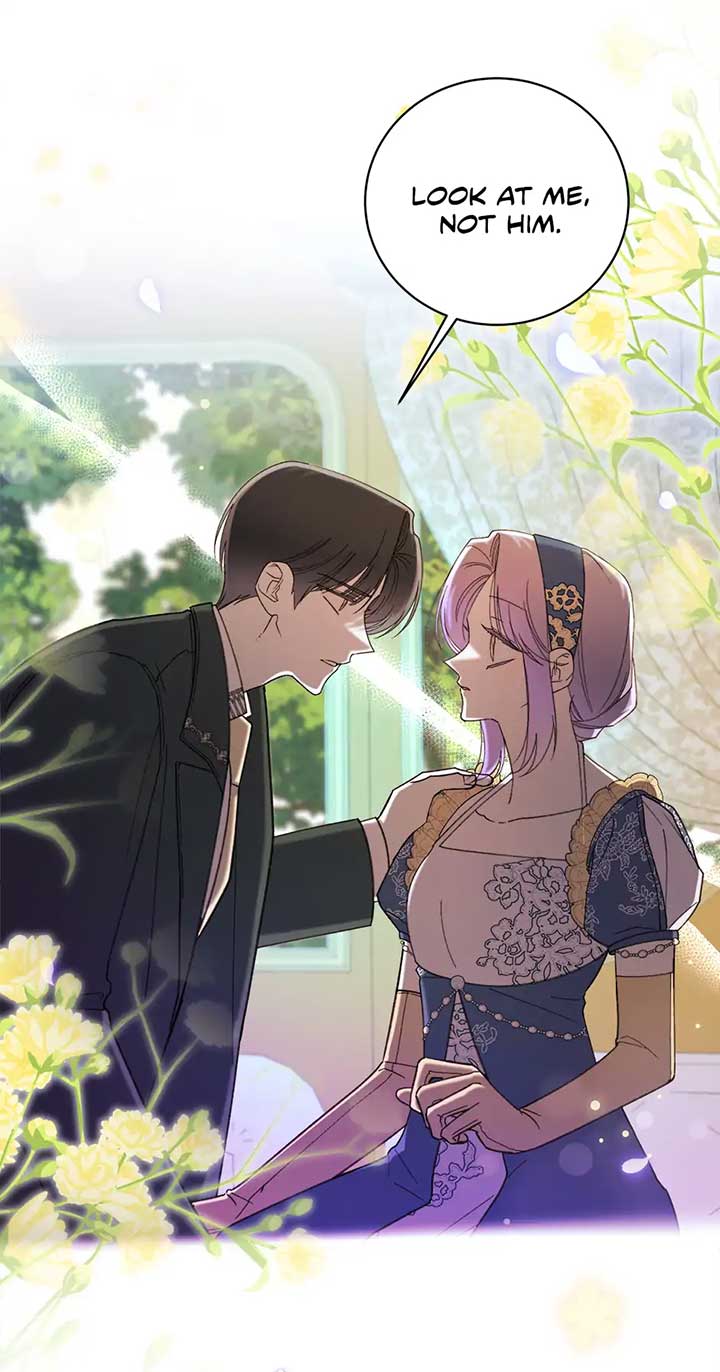 The Wallflower Who Was Proposed to by the Tyrant Chapter 34 page 79
