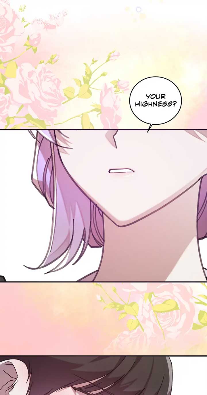 The Wallflower Who Was Proposed to by the Tyrant Chapter 34 page 81