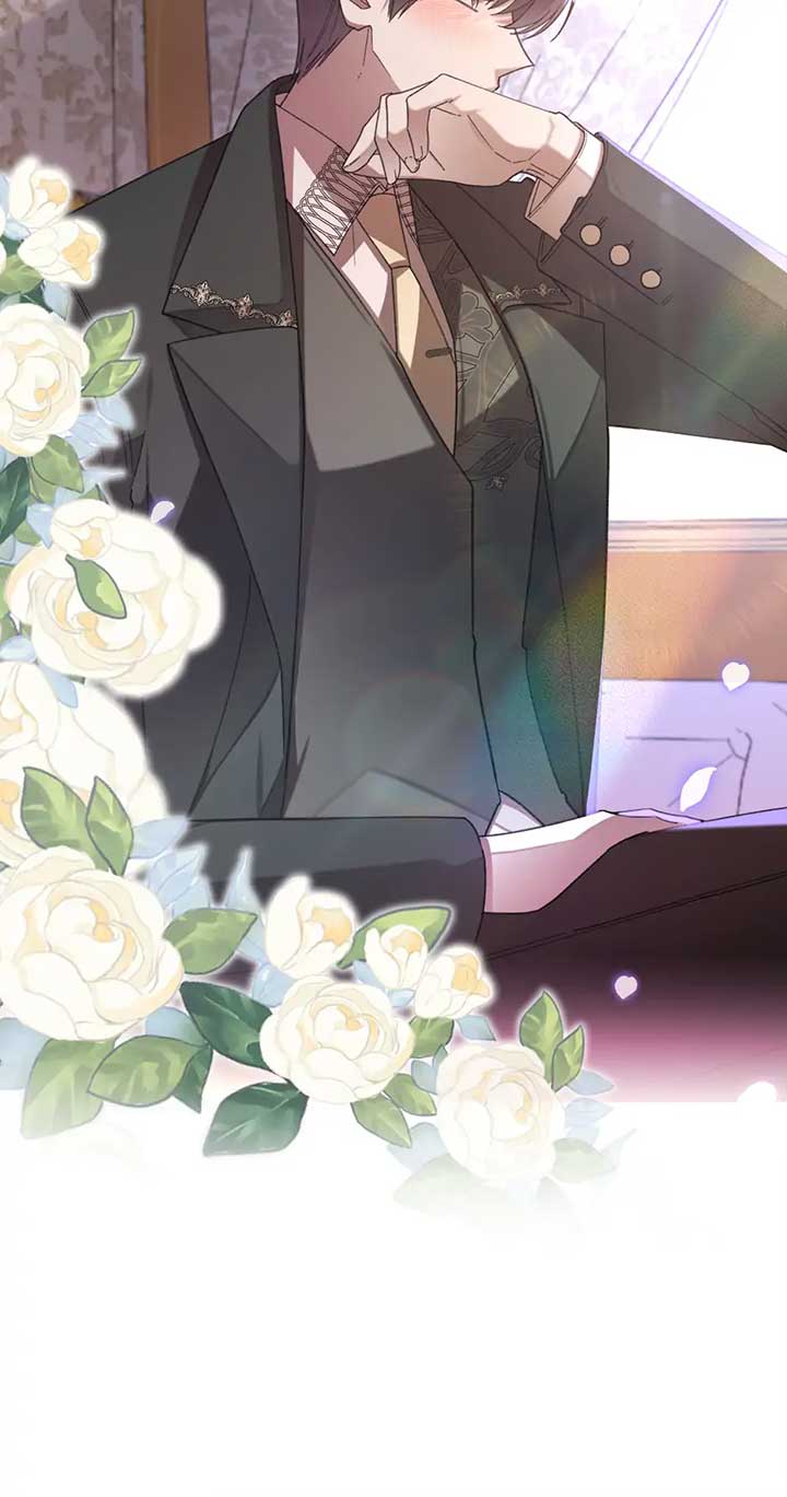 The Wallflower Who Was Proposed to by the Tyrant Chapter 34 page 84