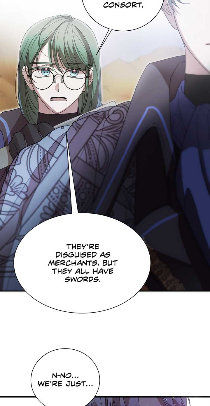 The Wallflower Who Was Proposed to by the Tyrant Chapter 4 page 10