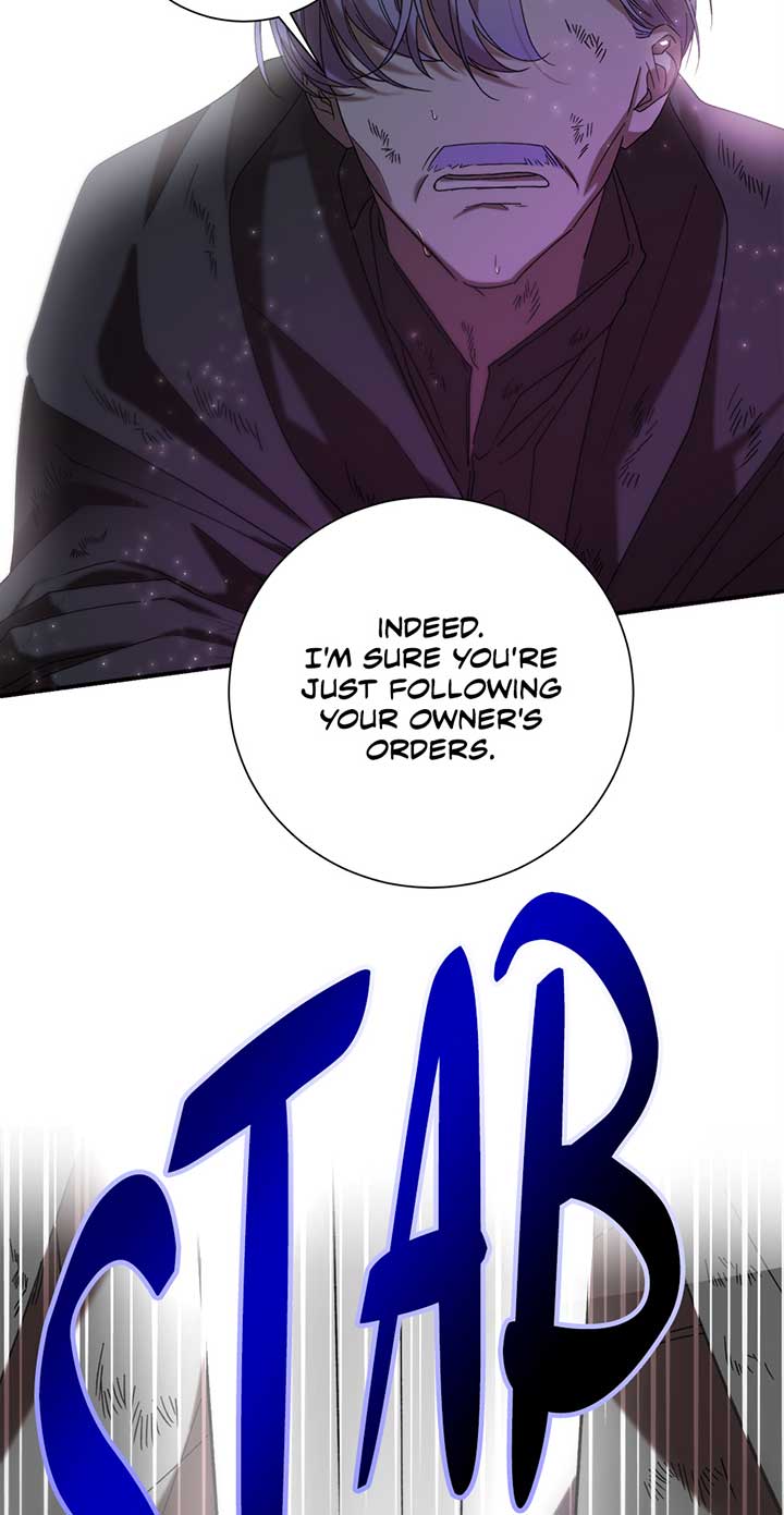 The Wallflower Who Was Proposed to by the Tyrant Chapter 4 page 11