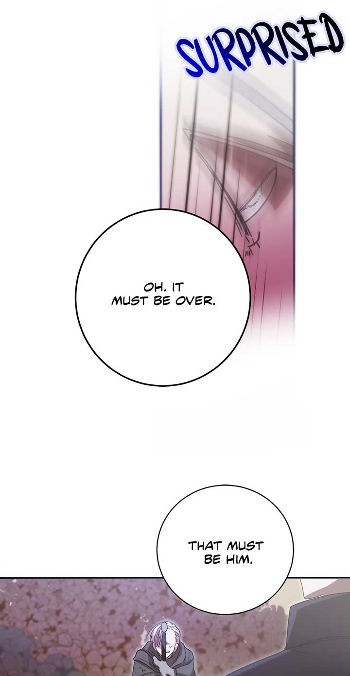 The Wallflower Who Was Proposed to by the Tyrant Chapter 4 page 15