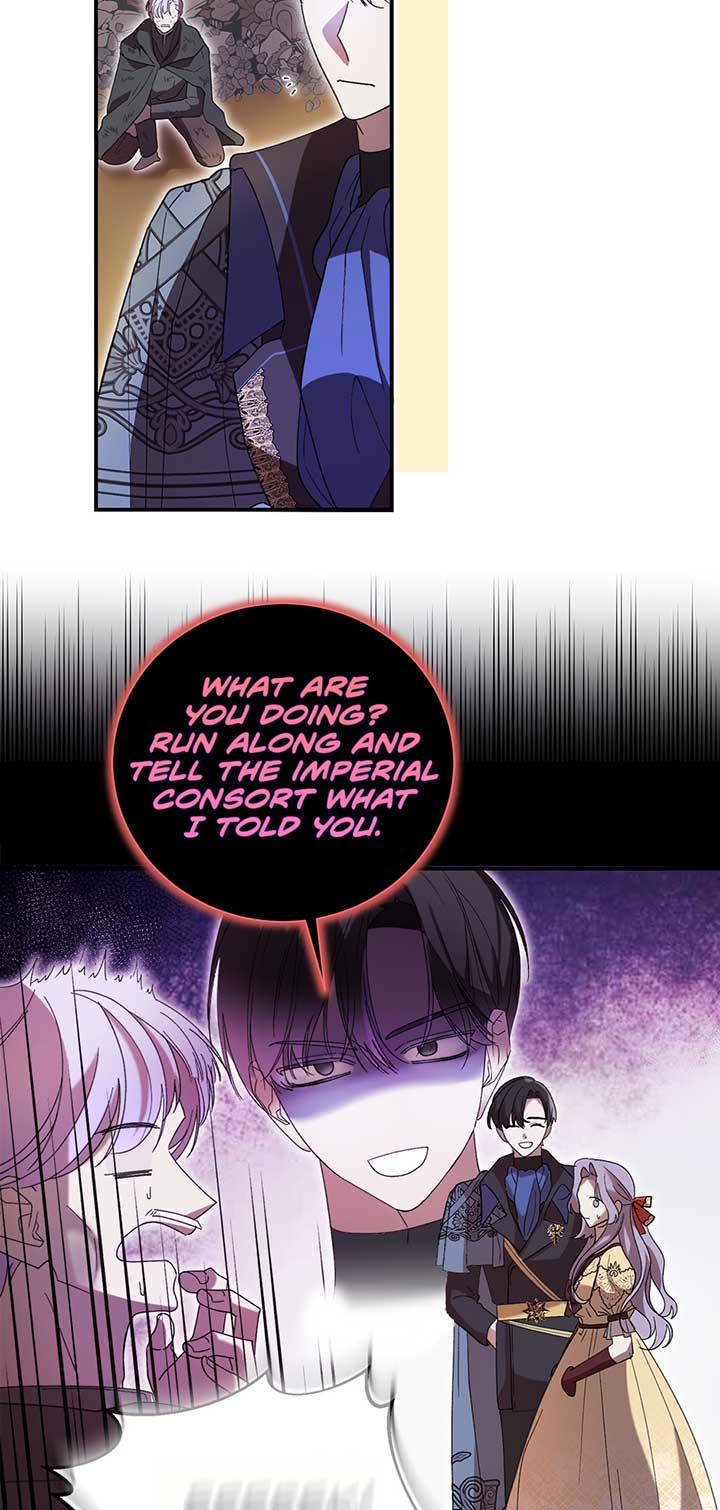 The Wallflower Who Was Proposed to by the Tyrant Chapter 4 page 20