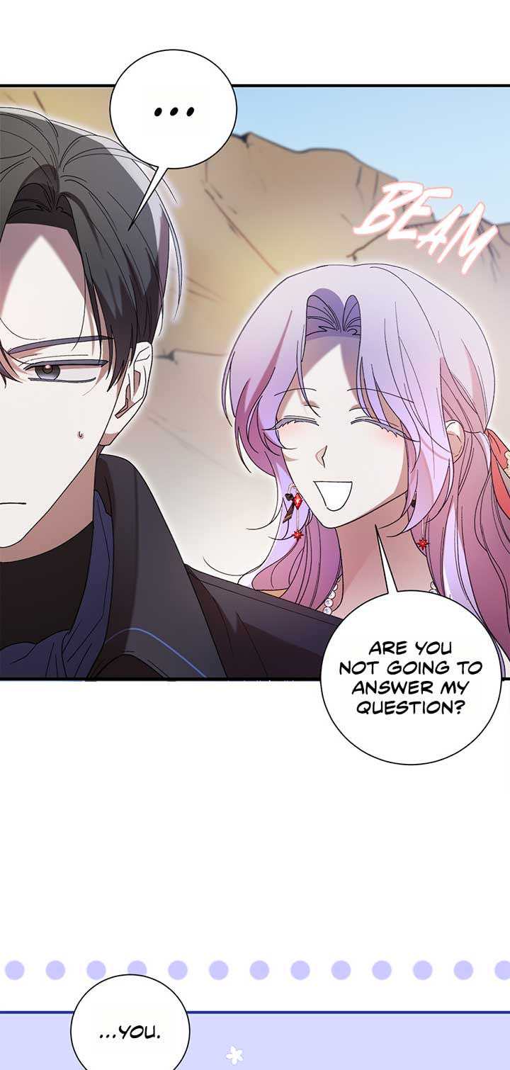 The Wallflower Who Was Proposed to by the Tyrant Chapter 4 page 22