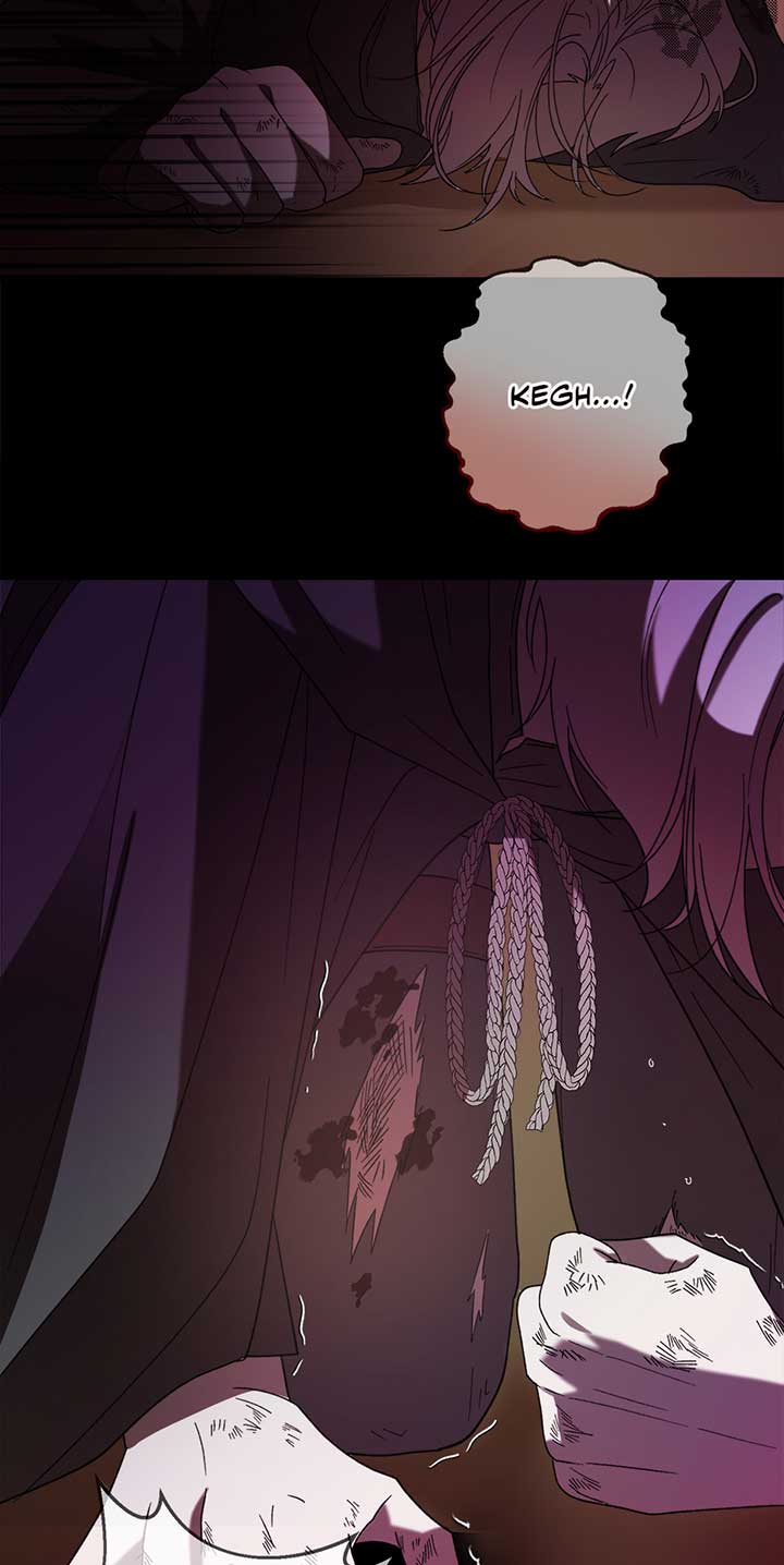 The Wallflower Who Was Proposed to by the Tyrant Chapter 4 page 2