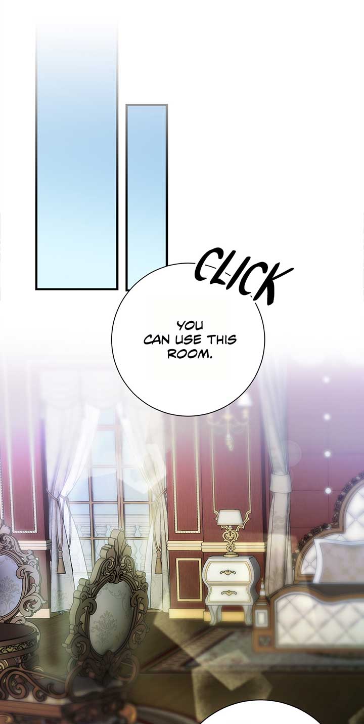 The Wallflower Who Was Proposed to by the Tyrant Chapter 4 page 32