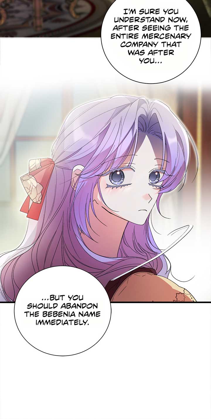 The Wallflower Who Was Proposed to by the Tyrant Chapter 4 page 33