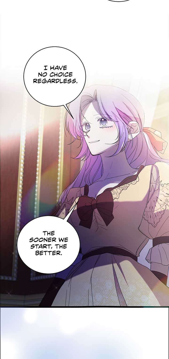 The Wallflower Who Was Proposed to by the Tyrant Chapter 4 page 36