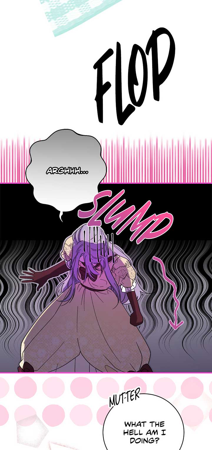 The Wallflower Who Was Proposed to by the Tyrant Chapter 4 page 38