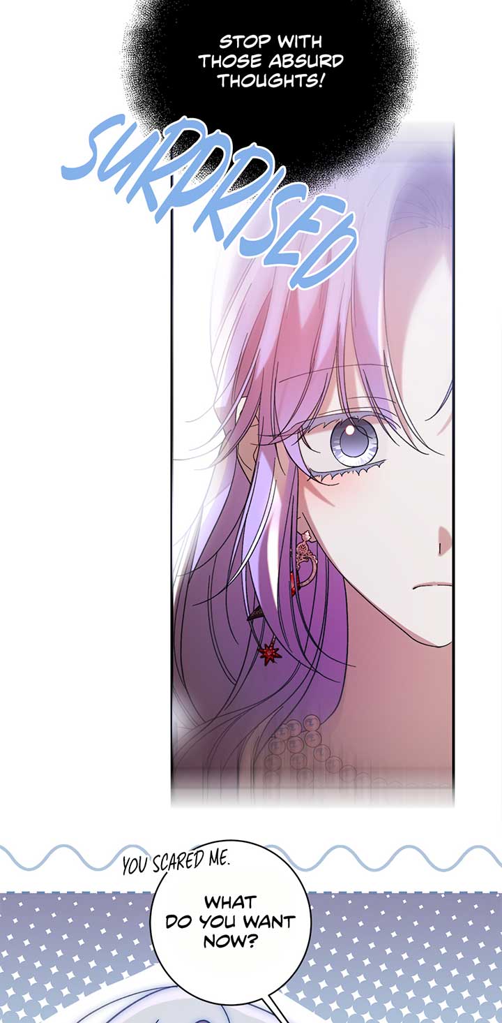 The Wallflower Who Was Proposed to by the Tyrant Chapter 4 page 43