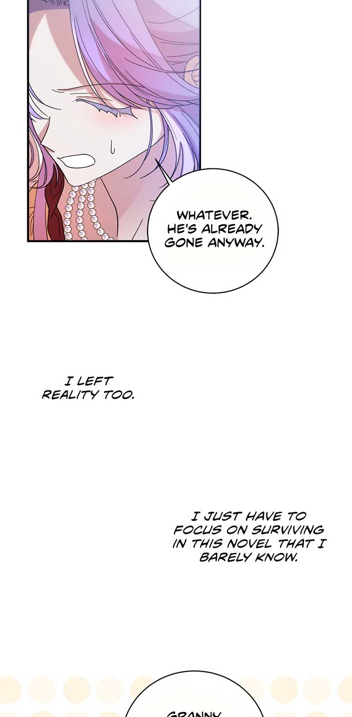 The Wallflower Who Was Proposed to by the Tyrant Chapter 4 page 45