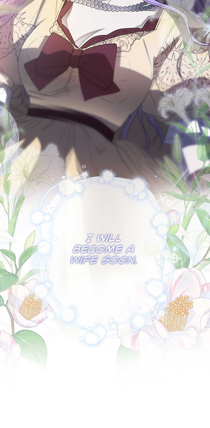 The Wallflower Who Was Proposed to by the Tyrant Chapter 4 page 49