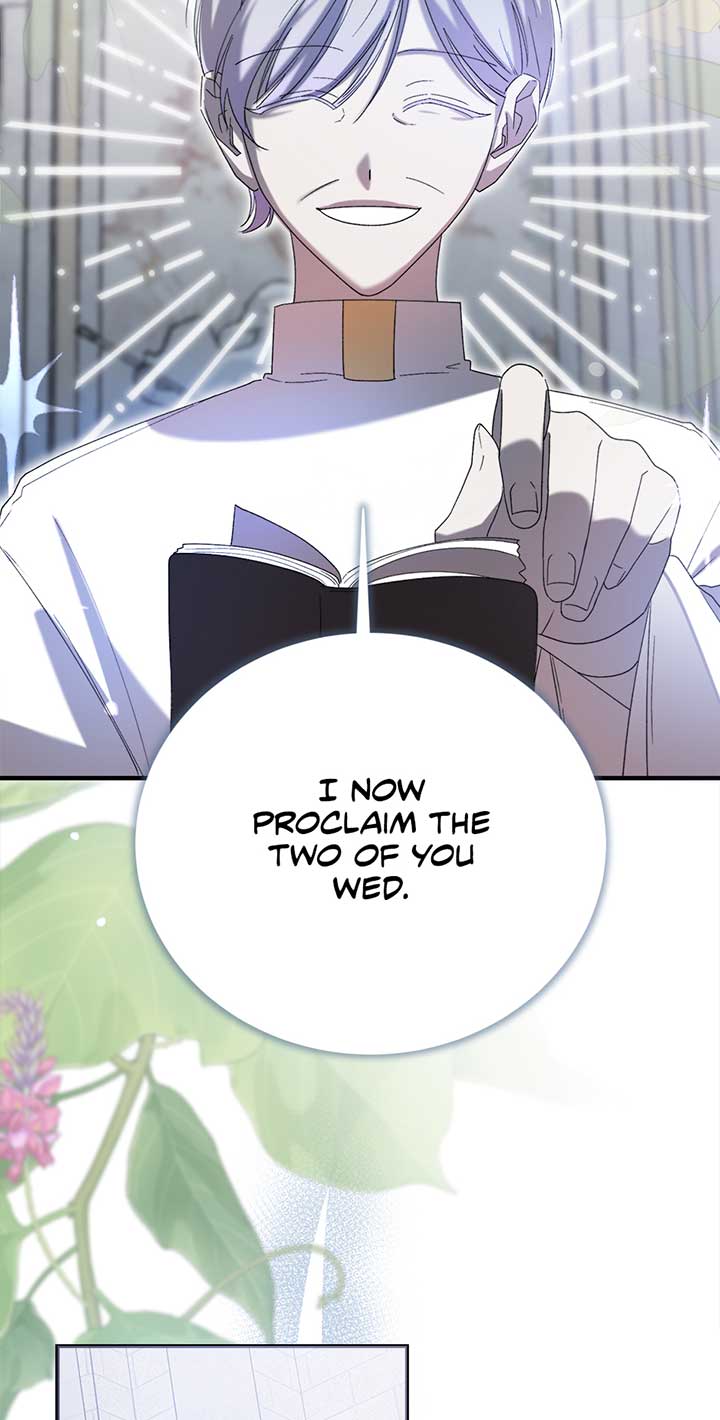 The Wallflower Who Was Proposed to by the Tyrant Chapter 4 page 51