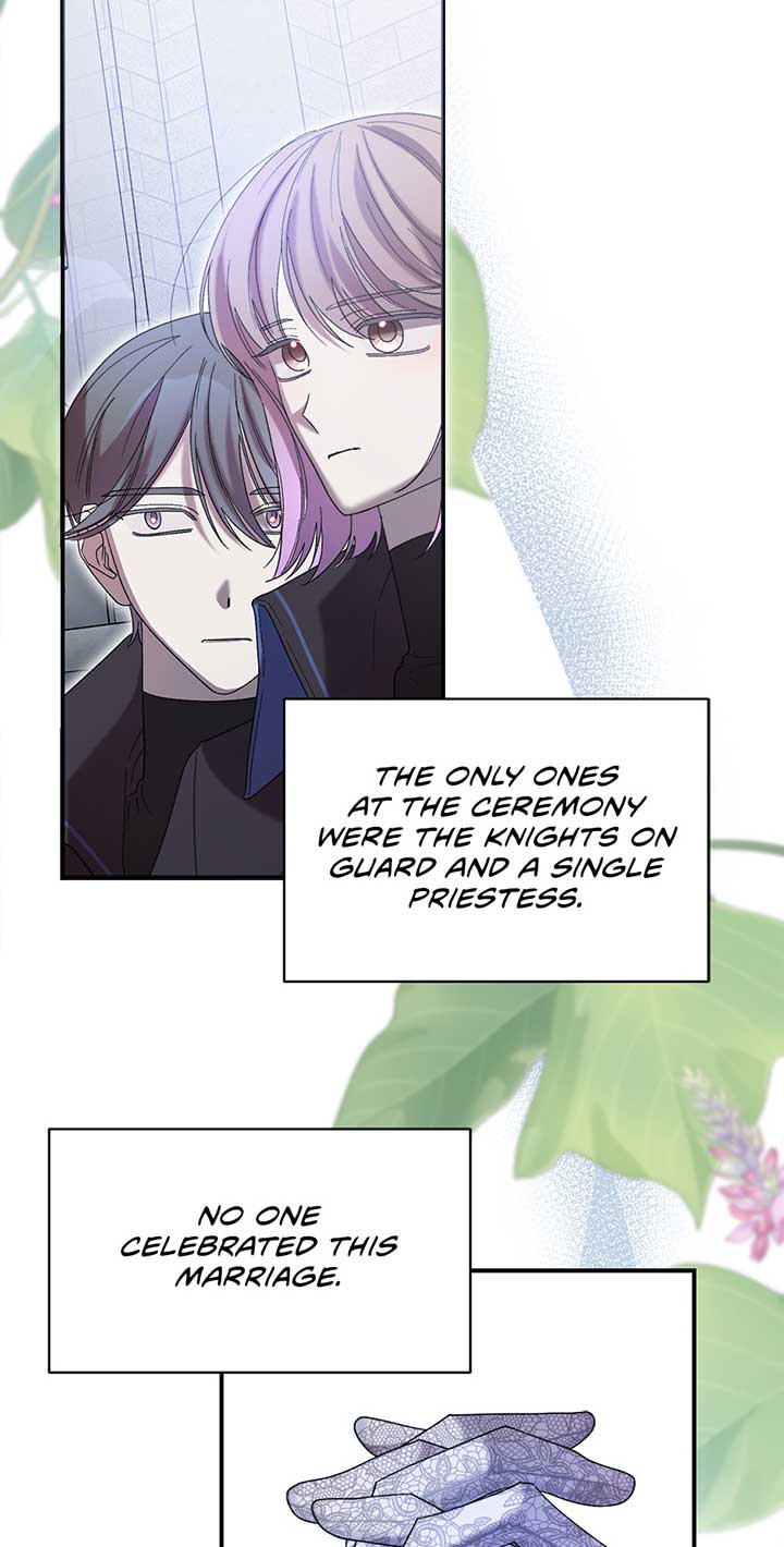 The Wallflower Who Was Proposed to by the Tyrant Chapter 4 page 52