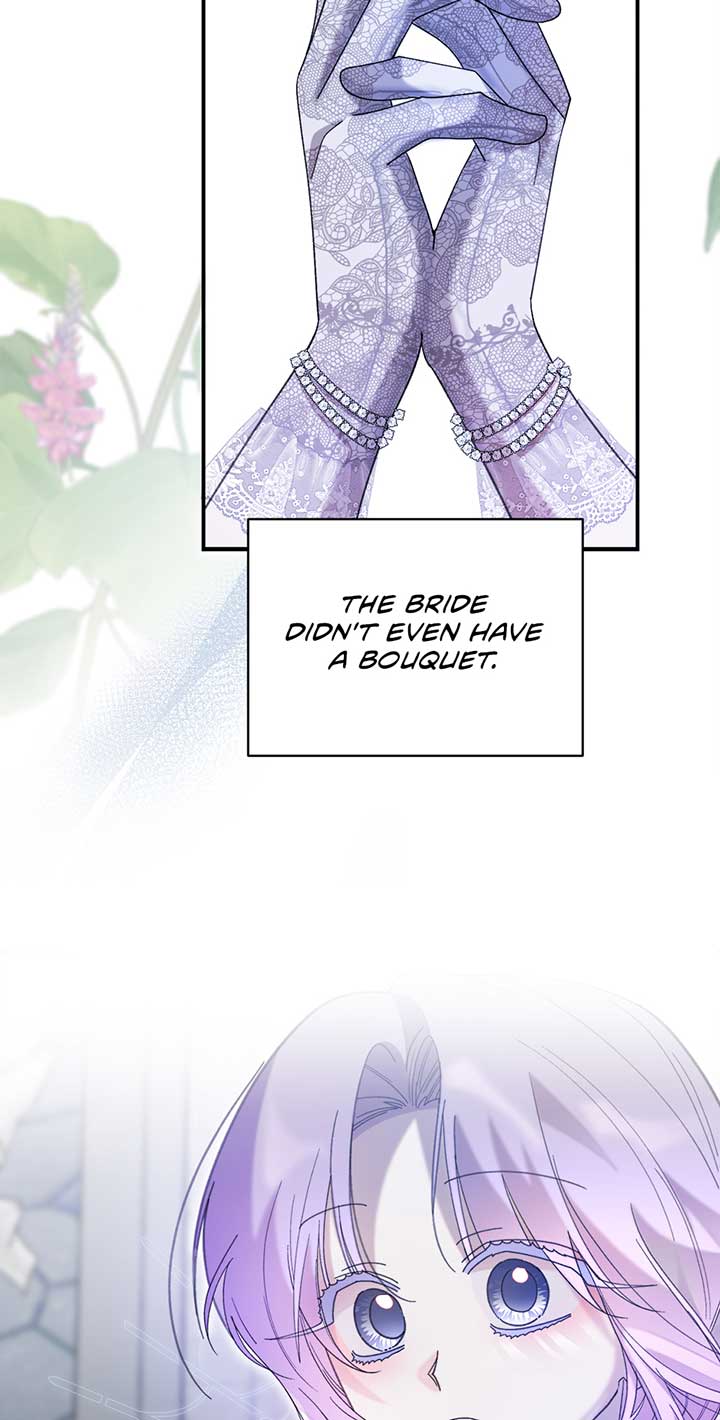 The Wallflower Who Was Proposed to by the Tyrant Chapter 4 page 53