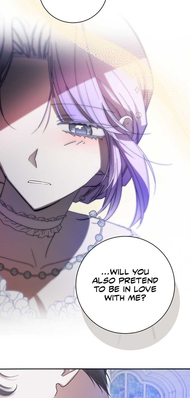 The Wallflower Who Was Proposed to by the Tyrant Chapter 4 page 63