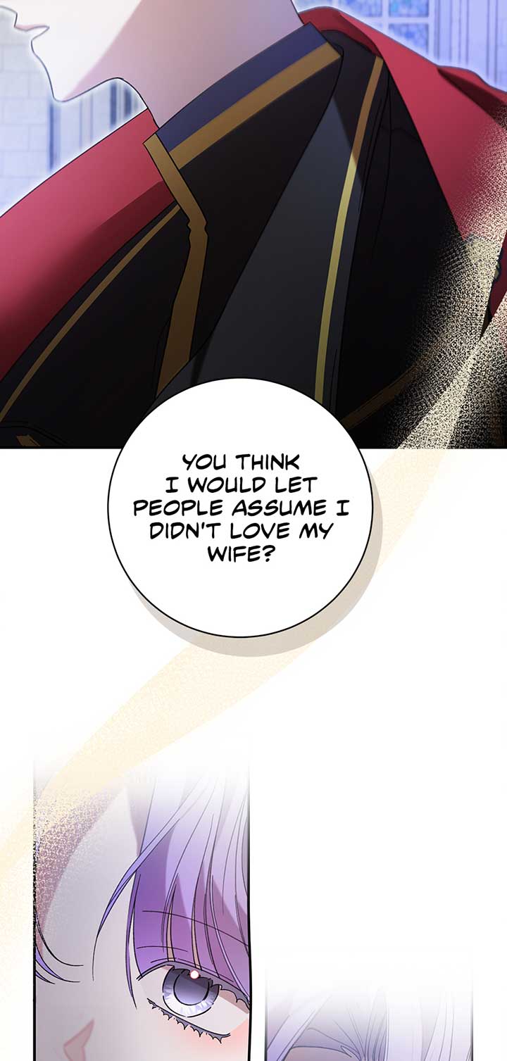 The Wallflower Who Was Proposed to by the Tyrant Chapter 4 page 64