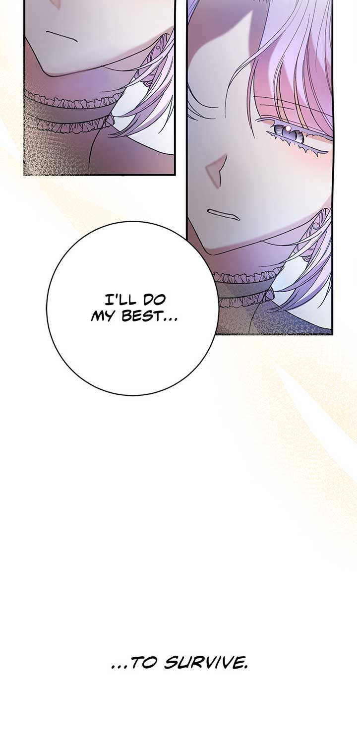 The Wallflower Who Was Proposed to by the Tyrant Chapter 4 page 65