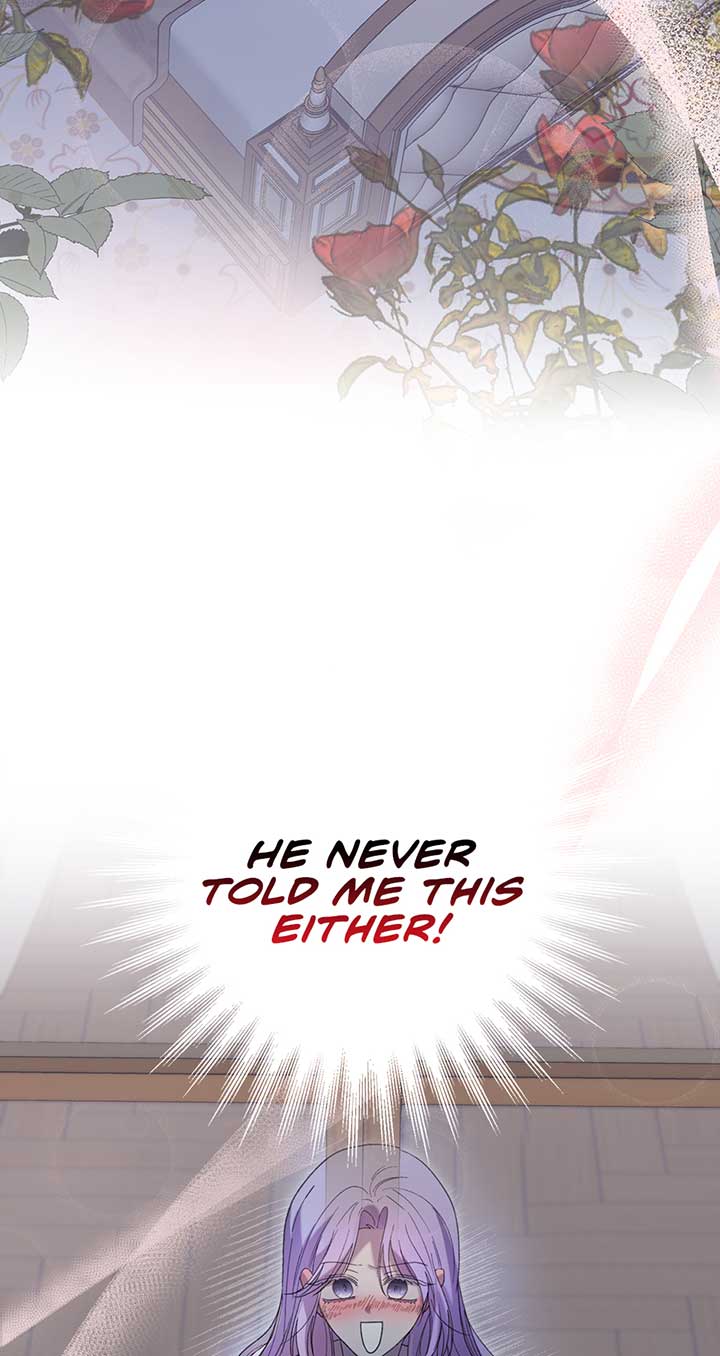 The Wallflower Who Was Proposed to by the Tyrant Chapter 4 page 67