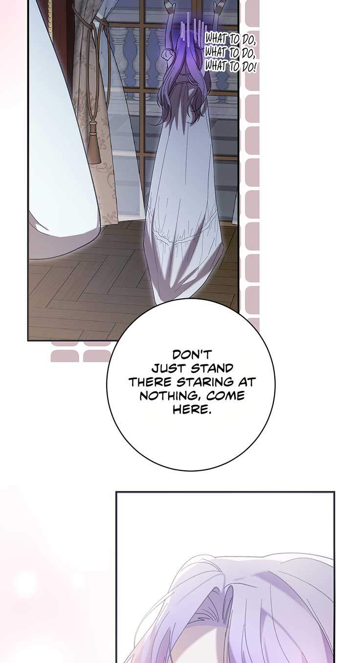 The Wallflower Who Was Proposed to by the Tyrant Chapter 4 page 69