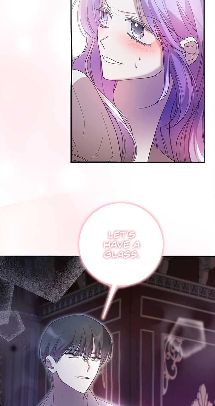 The Wallflower Who Was Proposed to by the Tyrant Chapter 4 page 70