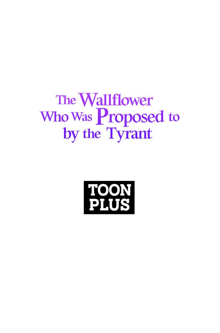 The Wallflower Who Was Proposed to by the Tyrant Chapter 4 page 72