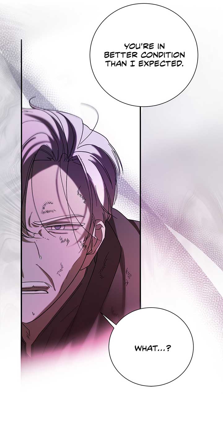 The Wallflower Who Was Proposed to by the Tyrant Chapter 4 page 8