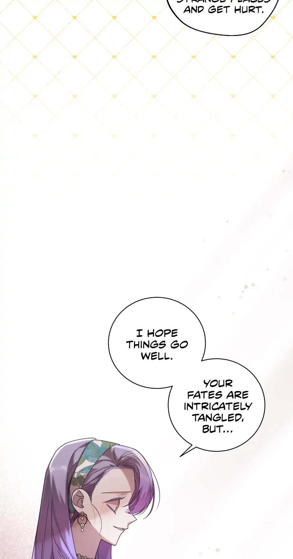 The Wallflower Who Was Proposed to by the Tyrant Chapter 44 page 17