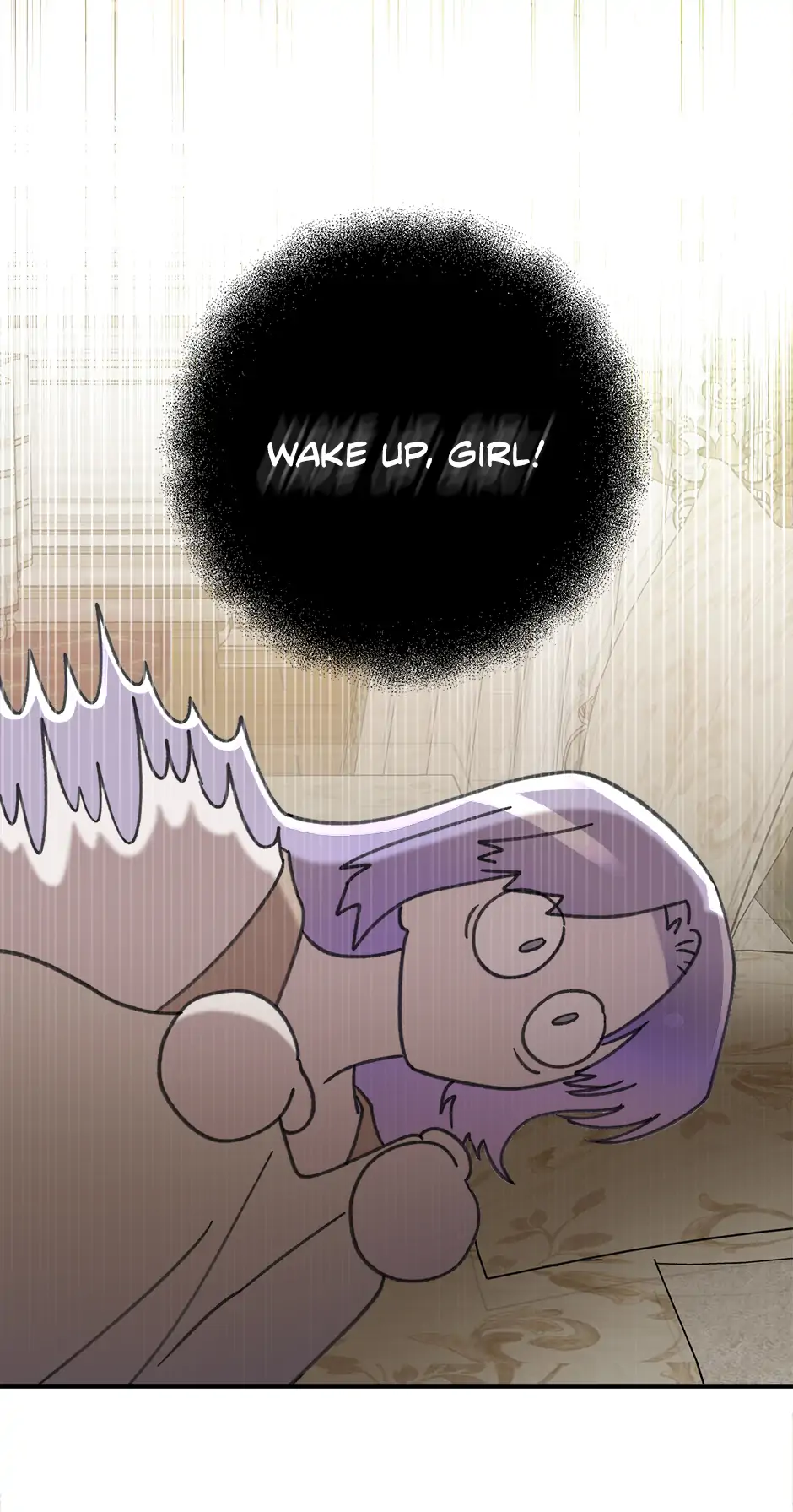 The Wallflower Who Was Proposed to by the Tyrant Chapter 44 page 22
