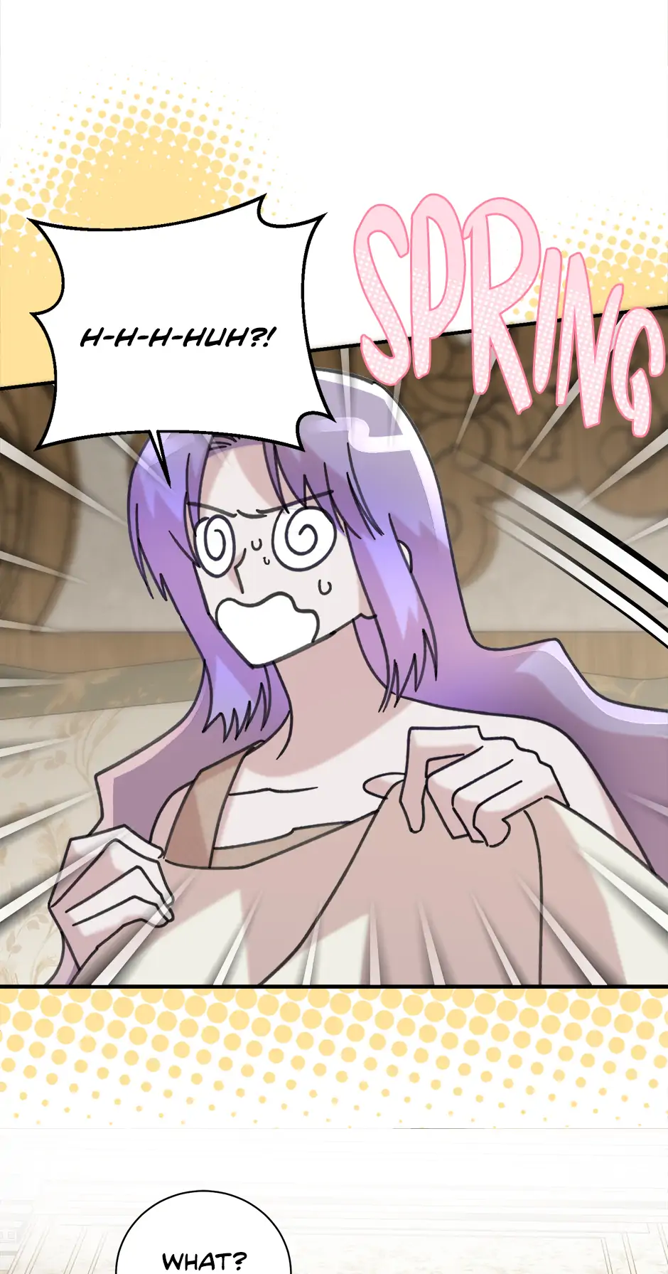 The Wallflower Who Was Proposed to by the Tyrant Chapter 44 page 23