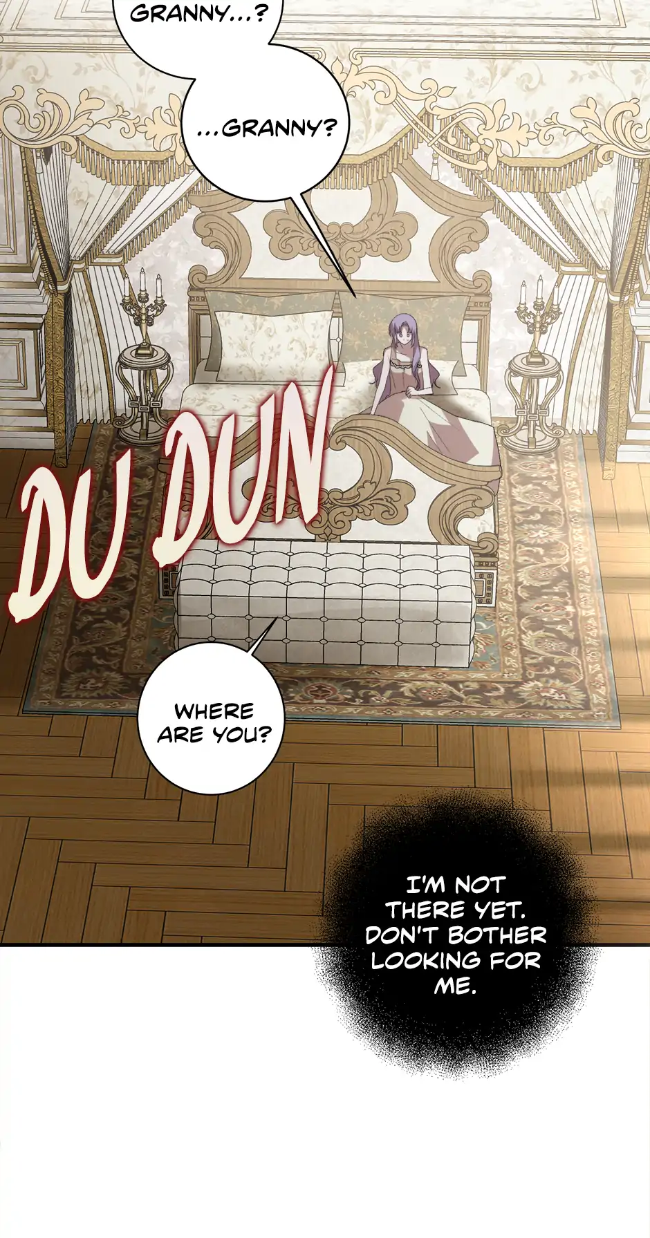 The Wallflower Who Was Proposed to by the Tyrant Chapter 44 page 24