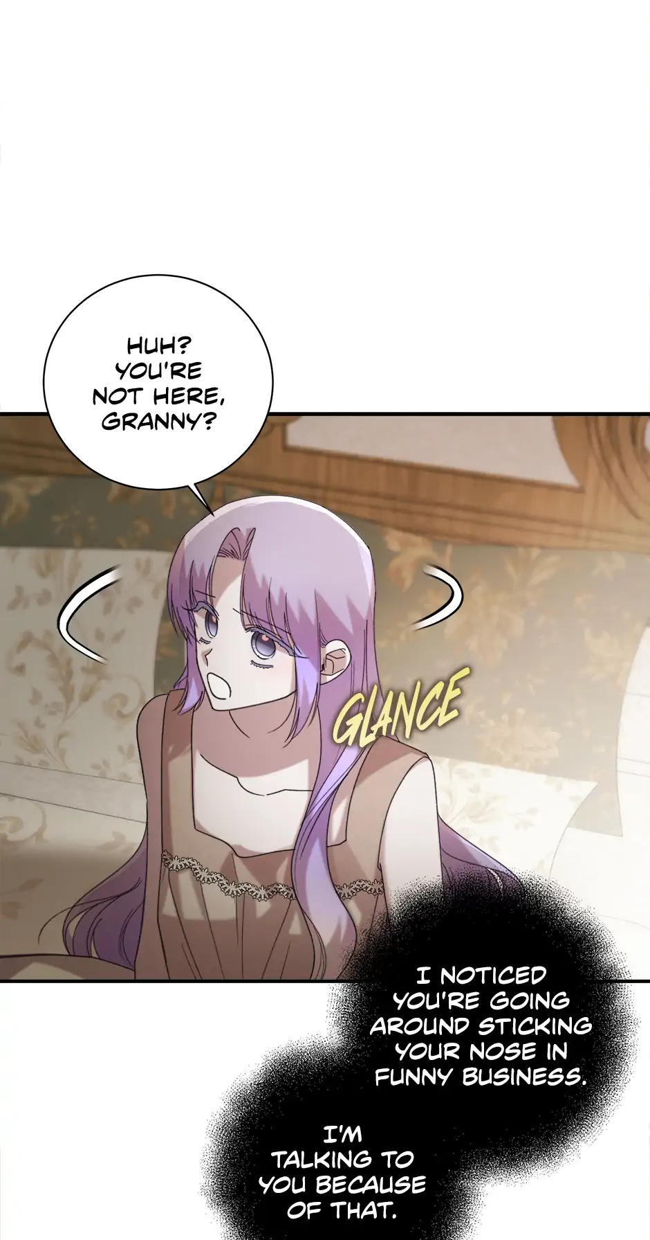 The Wallflower Who Was Proposed to by the Tyrant Chapter 44 page 25