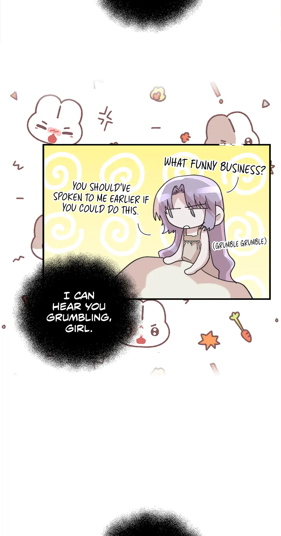 The Wallflower Who Was Proposed to by the Tyrant Chapter 44 page 26